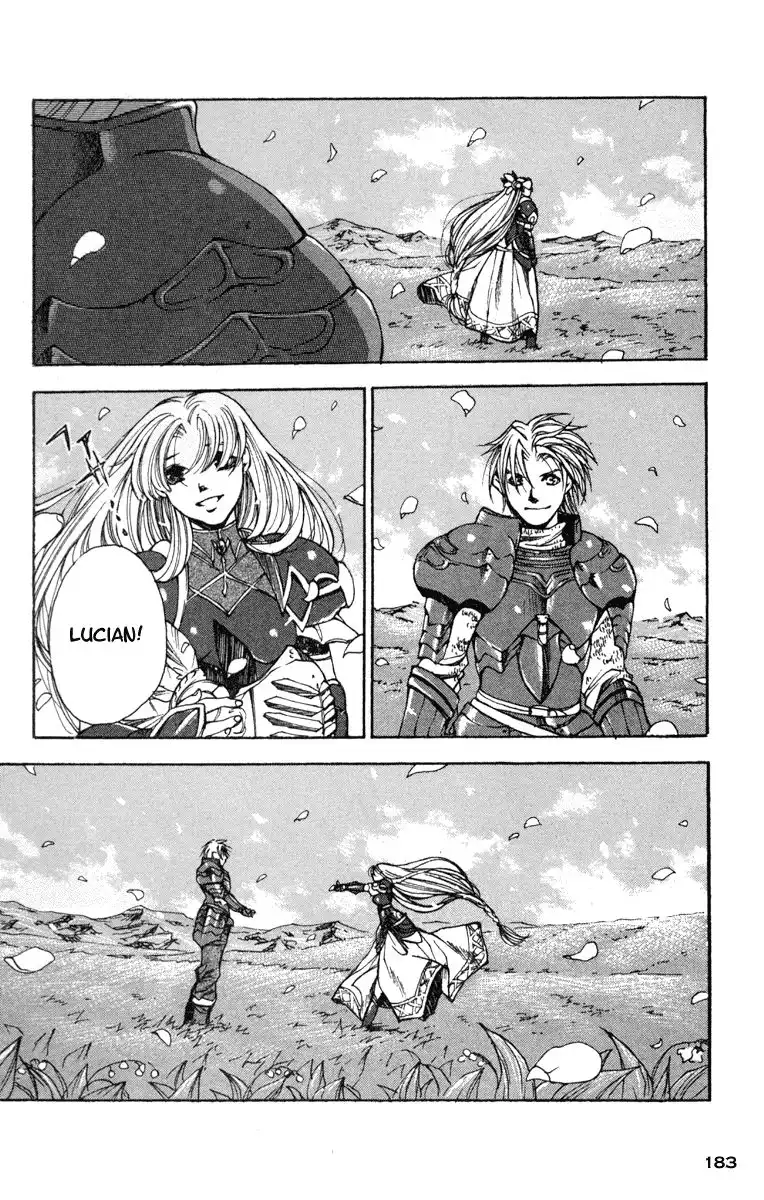 Valkyrie Profile Chapter 12 29
